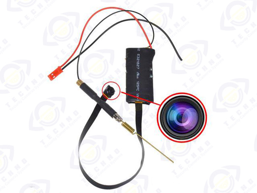فروش دوربین مداربسته کوچک مخفی قیمت مناسب